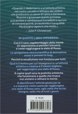 A Mente Calma — Libro - 2