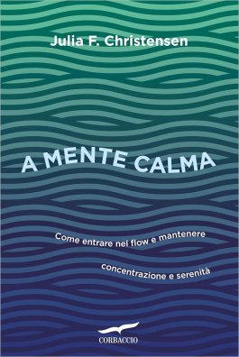 A Mente Calma — Libro - 1