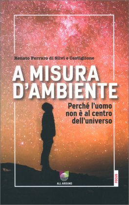 A Misura d'Ambiente — Libro - 1