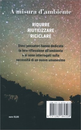 A Misura d'Ambiente — Libro - 2