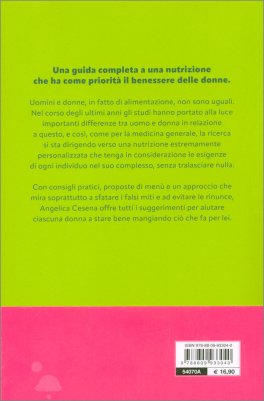 A Misura di Donna — Libro - 2