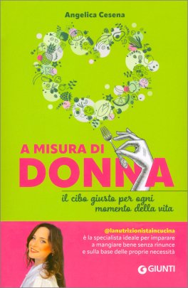 A Misura di Donna — Libro - 1