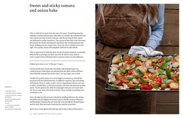 A Modern Way to Eat — Libro - 4