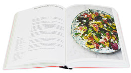 A Modern Way to Eat — Libro - 3