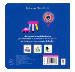 A Nanna — Libro - 2