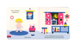 A Nanna — Libro - 3