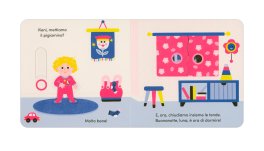 A Nanna — Libro - 4