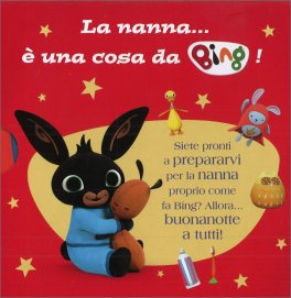 A Nanna con Bing — Libro - 3