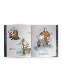 A Natale una Stella Cadente — Libro - 3
