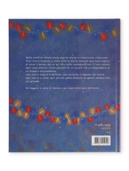 A Natale una Stella Cadente — Libro - 4