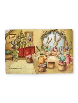 A Natale Vorrei — Libro - 2