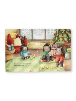 A Natale Vorrei — Libro - 3