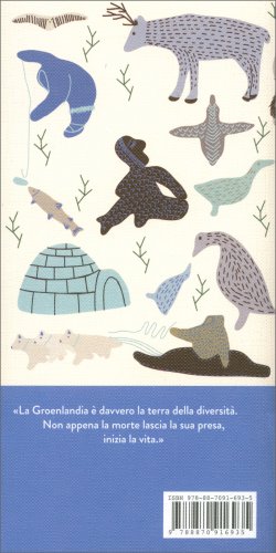 A Nord di Thule — Libro - 2