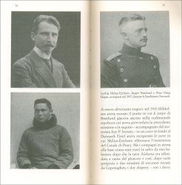 A Nord di Thule — Libro - 3