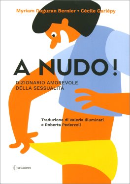 A Nudo! — Libro - 1