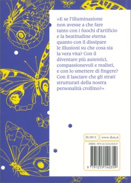 A Occhi Aperti — Libro - 2