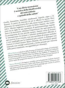 A Ogni Pancia il Suo Rimedio — Libro - 2