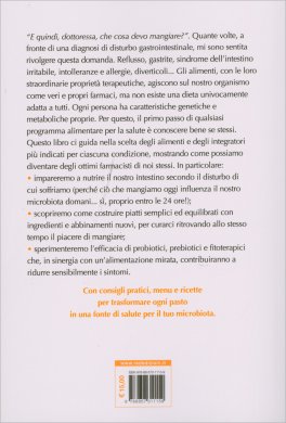 A ogni Pancia, la Sua Dieta — Libro - 2