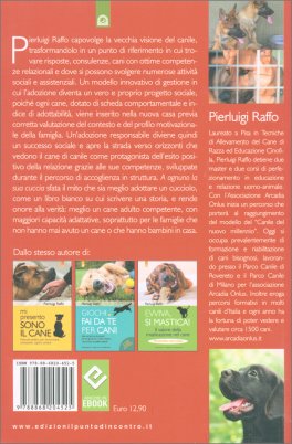 A Ognuno la sua Cuccia — Libro - 2