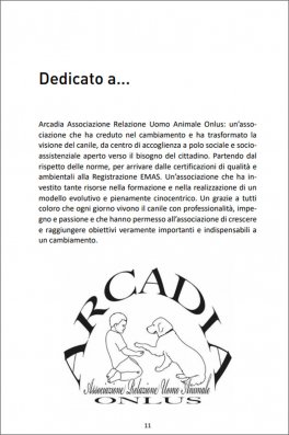 A Ognuno la sua Cuccia — Libro - 4
