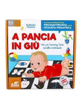 A Pancia in Giù - 2