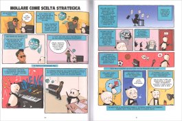 A Panda Piace... Scoprire i Suoi Poteri — Libro - 3