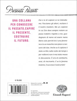 A Pari Merito — Libro - 2