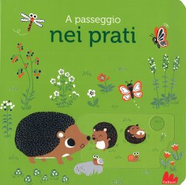 A Passeggio nei Prati — Libro - 1