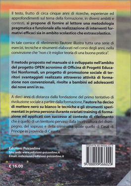 A Piccoli Passi — Libro - 2