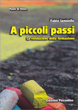 A Piccoli Passi — Libro - 1