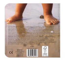 A Piedi Nudi — Libro - 2
