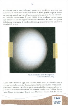 A Piedi Nudi su Marte — Libro - 3