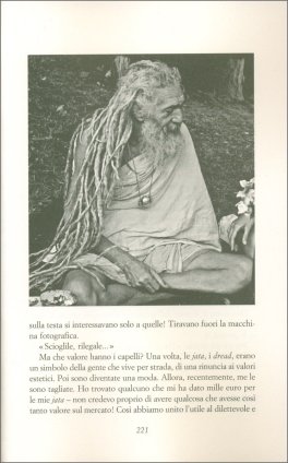 A Piedi Nudi sulla Terra — Libro - 4