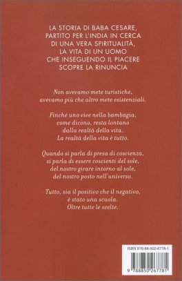 A Piedi Nudi sulla Terra — Libro - 2