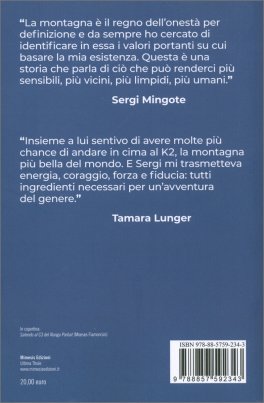 A Pieni Polmoni — Libro - 2