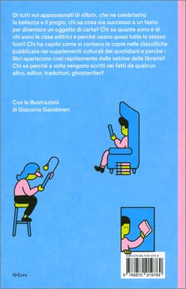 A Proposito di Libri — Libro - 2