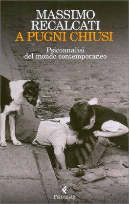 A Pugni Chiusi — Libro - 1