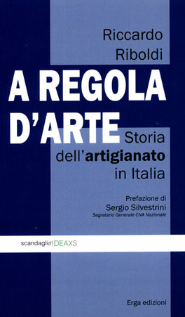 A Regola d'Arte  — Libro - 1