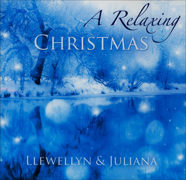 A Relaxing Christmas — CD - 1