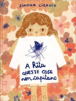 A Rita Non Sarebbe Mai Successo — Libro - 1