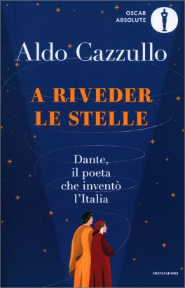 A Riveder le Stelle — Libro - 1