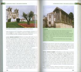 A Santiago Lungo il Cammino Portoghese — Libro - 3