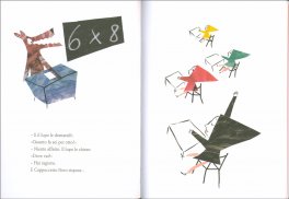 A Sbagliare le Storie — Libro - 3