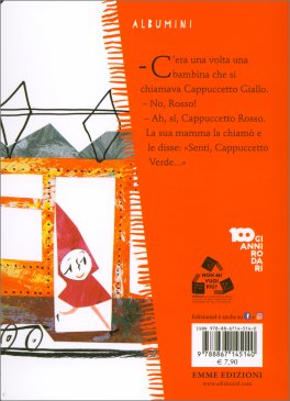 A Sbagliare le Storie — Libro - 2