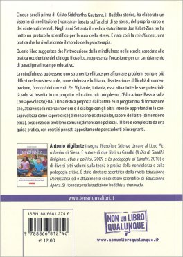 A Scuola con la Mindfulness — Libro - 2