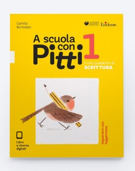 A Scuola con Pitti 1 + La Linea del 20 — Libro - 12