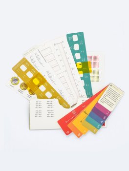 A Scuola con Pitti 3 + Gli Strumenti del 1000 — Libro - 6