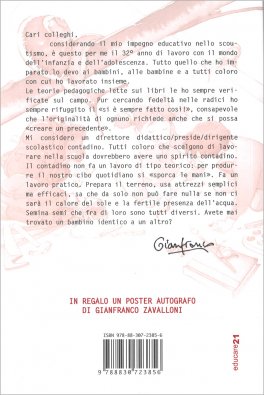 A Scuola dalla Lumaca — Libro - 2