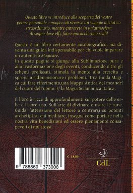 A Scuola dalla Sciamana — Libro - 2