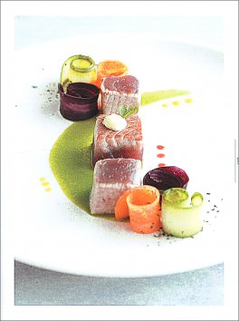 A Scuola di Food Design — Libro - 2